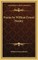 Poems by William Ernest Henley