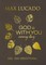 God Is with You Every Day (Large Text Leathersoft)