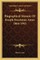 Biographical Memoir of Joseph Sweetman Ames 1864-1943