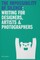 The Impossibility of Silence: Writing for Designers, Artists & Photographers