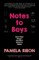 Notes to Boys