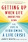 Getting Up When Life Knocks You Down