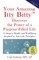 Your Amazing Itty Bitty(TM) Discover the Power of Living a Purpose-Filled Life