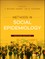 Methods in Social Epidemiology