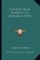 A Voice from America to England (1839) a Voice from America to England (1839)