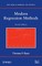 Modern Regression Methods