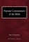 Popular Commentary of the Bible New Testament Volume 2