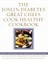 The Joslin Diabetes Great Chefs Cook Healthy Cookbook