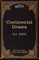 Continental Drama