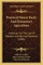 Practical Nature Study and Elementary Agriculture