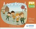 PYP Friends: A new friend