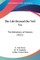 The Life Beyond the Veil V4