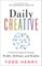 Daily Creative