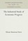 The Industrial Study of Economic Progress