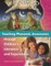 Teaching Phonemic Awareness Through Children's Literature and Experiences