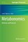 Metabonomics