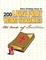 Bobo Strategy Book of 200 Large Print Word Searches