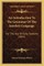 An Introduction to the Grammar of the Sanskrit Language