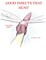 Good Insects that Hunt