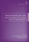 International Law And...