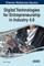 Digital Technologies for Entrepreneurship in Industry 4.0