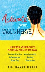 Activate Your Vagus Nerve Activate Your Vagus Nerve
