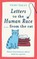 Letters to the Human Race...from the Cat