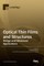 Optical Thin Films and Structures