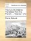 The Nun. by Diderot. Translated from the French. ... Volume 1 of 2