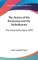 The Stories of the Ramayana and the Mahabharata