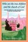 Who Are the True Children and the Church of God