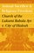 Animal Sacrifice and Religious Freedom