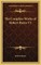 The Complete Works of Robert Burns V1