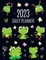 Frog Planner 2023