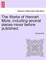 The Works of Hannah More, Including Several Pieces Never Before Published.