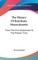 The History Of Raynham, Massachusetts