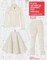 Flats: Technical Drawing for Fashion, Second Edition