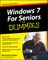 Win 7 For Seniors FD