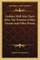 Locksley Hall Sixty Years After, the Promise of May, Tiresias and Other Poems