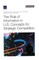 The Role of Information in U.S. Concepts for Strategic Competition