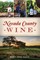 Nevada County Wine