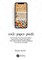 Rock - Paper - Pixels