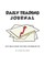 Daily Trading Journal