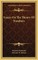 Essays on the Theory of Numbers