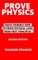 Prove Physics Second Edition