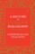 A History of Indian Philosophy Vol 2
