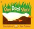 One Duck Stuck
