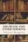 Discipline and Other Sermons