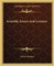 Scientific Essays and Lectures