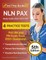 NLN PAX Study Guide 2022-2023 with 4 Practice Tests
